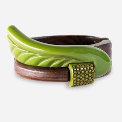 bakelite bracelet