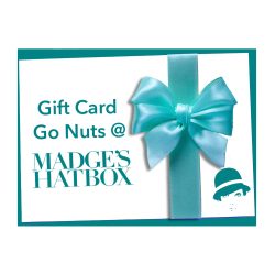 MadgesHatbox Gift Card