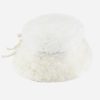 faux fur hat