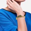 kjl clamper bracelet