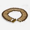 Haskell collar necklace vintage Haskell collar necklace
