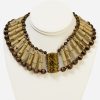 Haskell necklace clasp Haskell necklace clasp