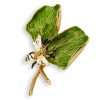Hattie Carnegie Brooch