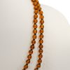 amber beads amber beads