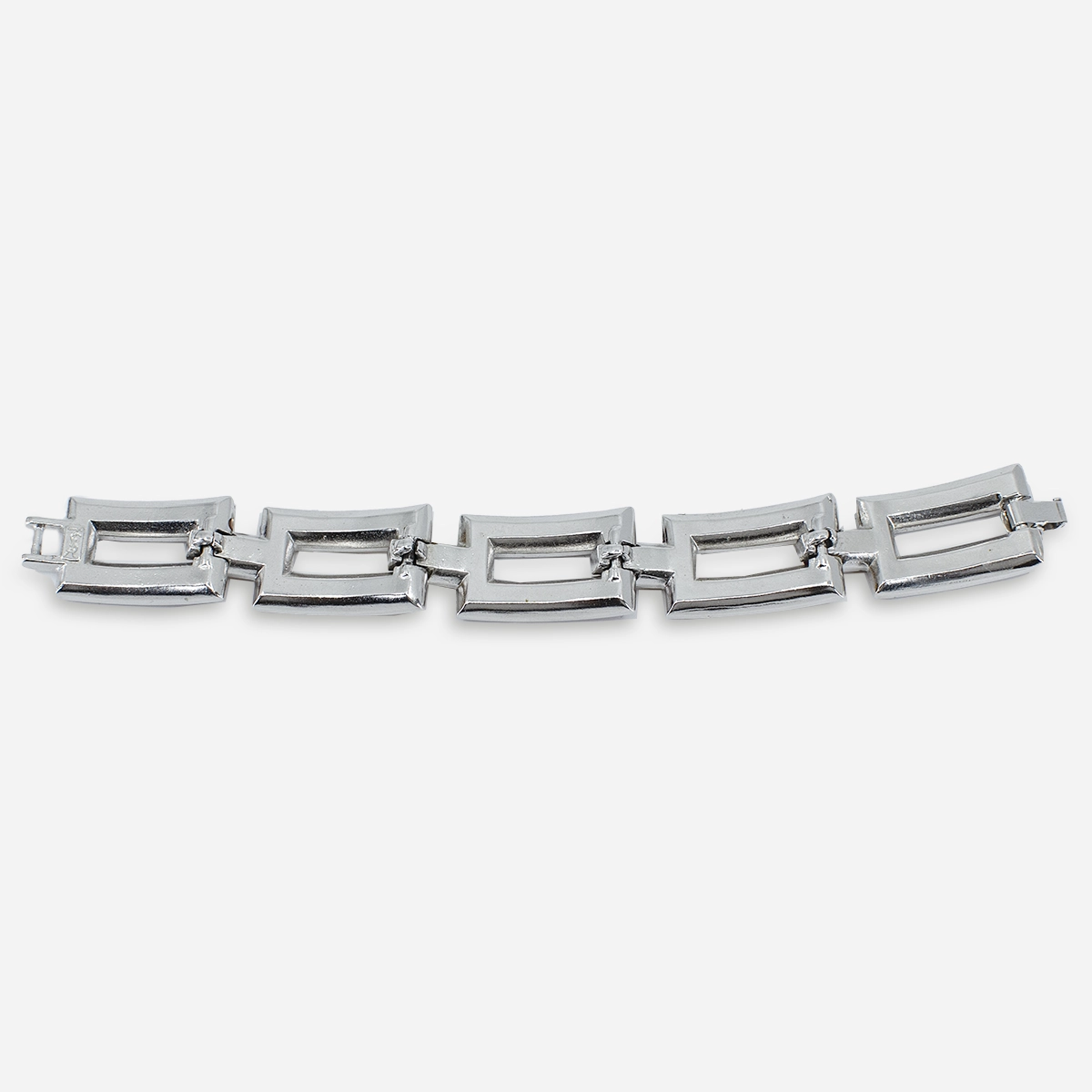 vintage Yves Saint Laurent Bracelet