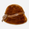 vintage cloche
