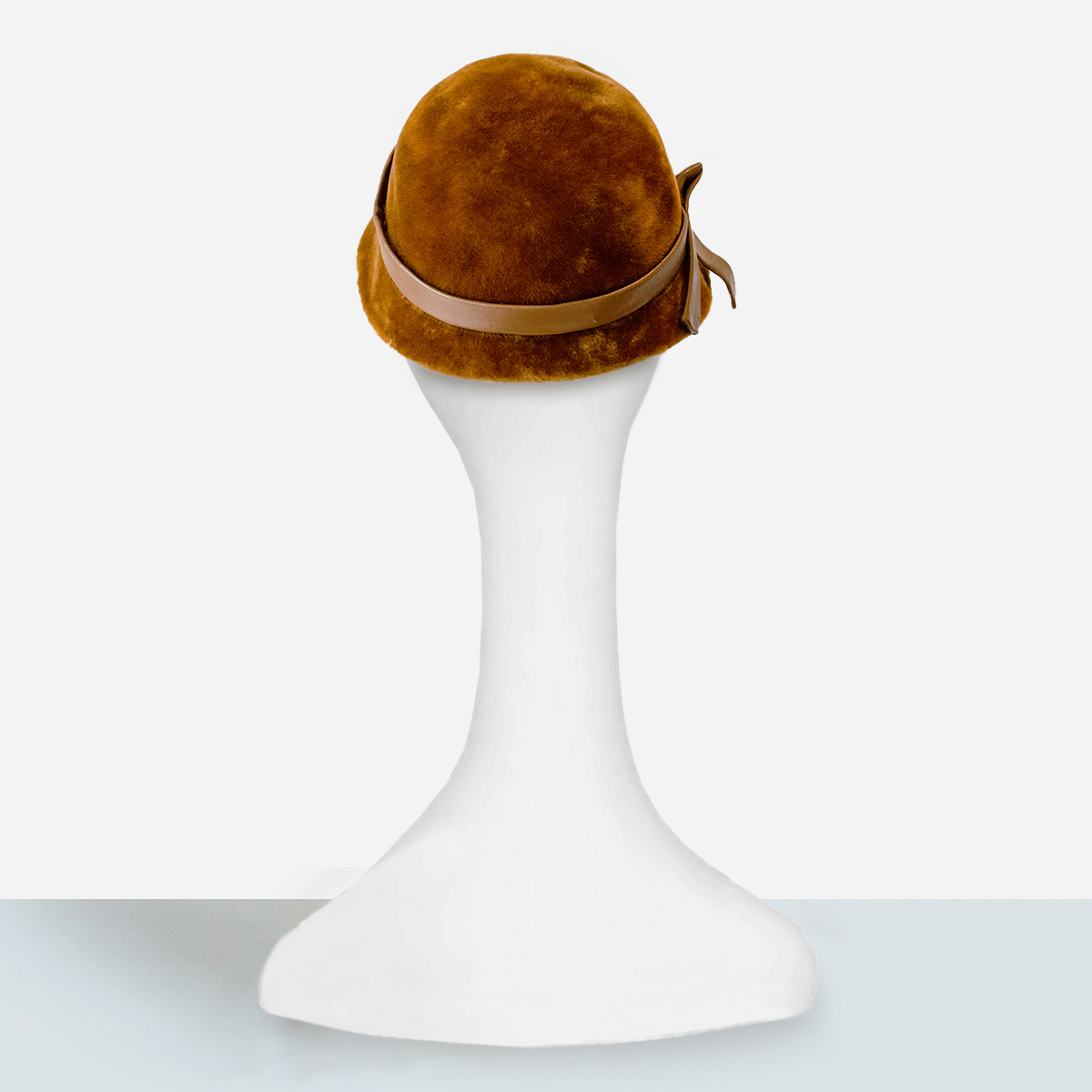 vintage neiman marcus hat