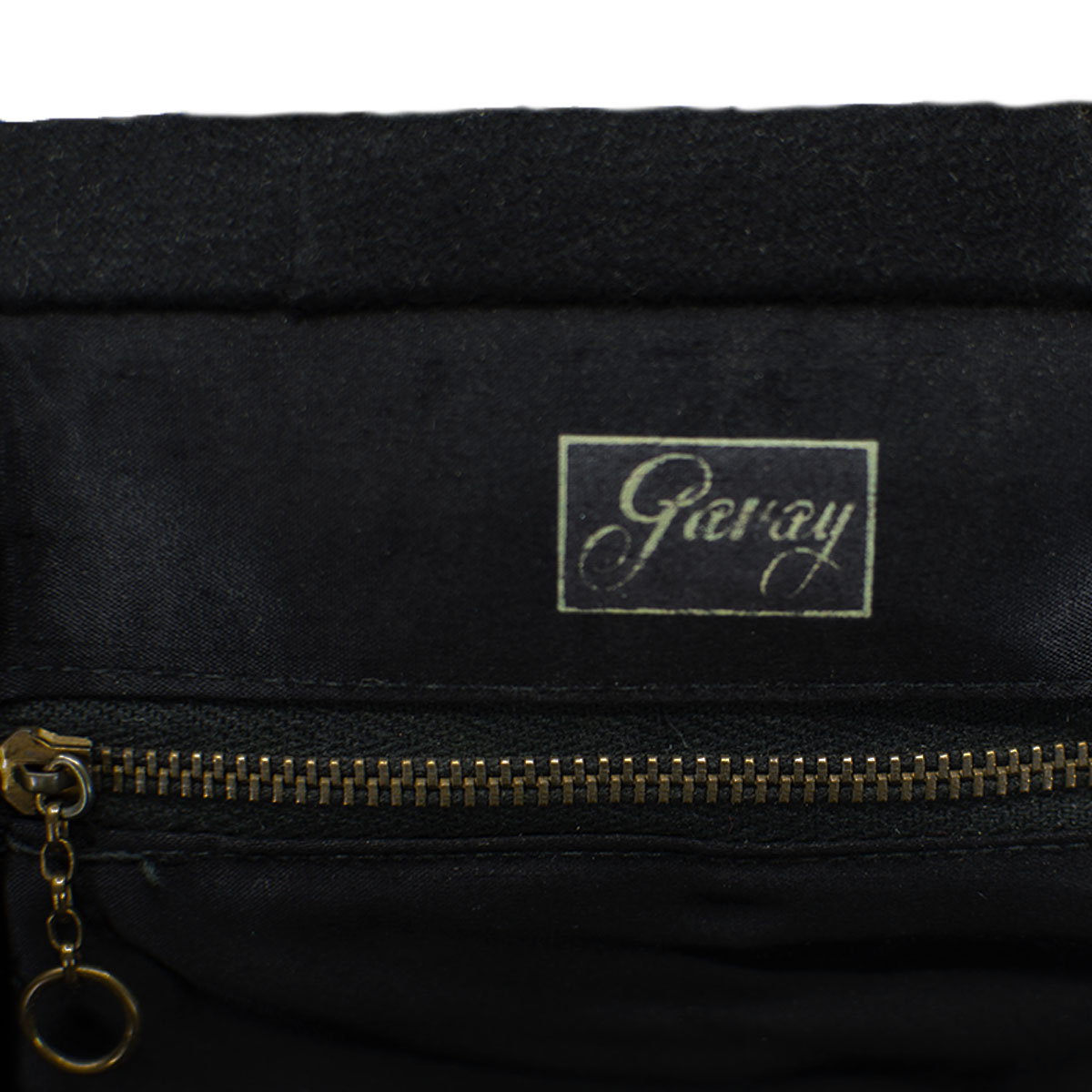 Black Caray purse