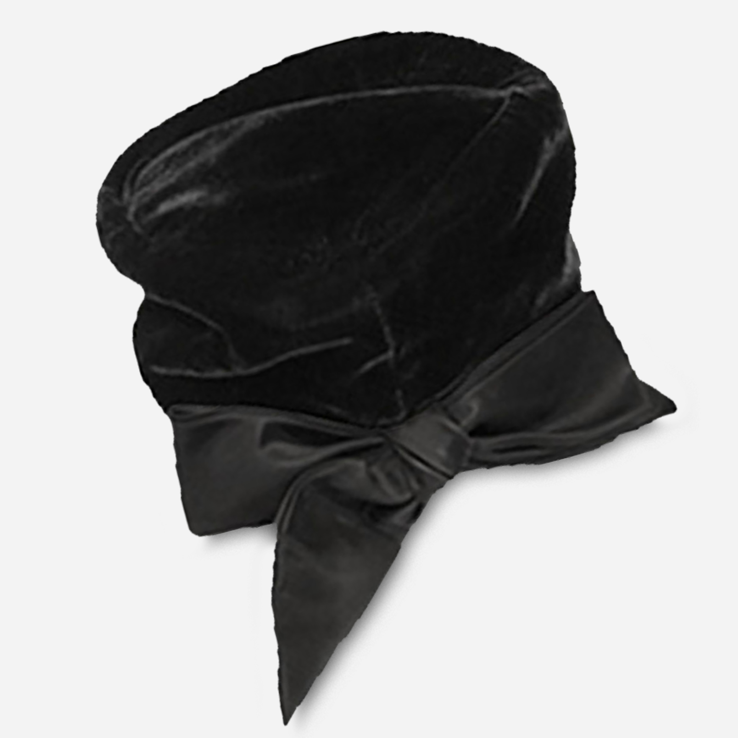 ranleigh black hat