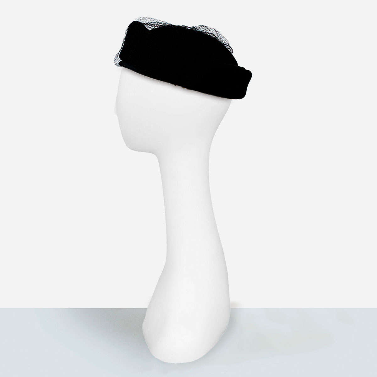 black hat for women