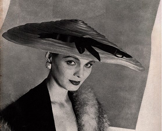 John Frederics hat, show us your hat