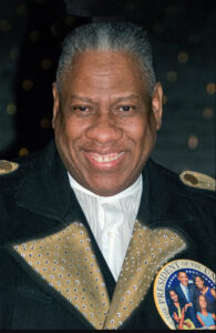 André leon talley