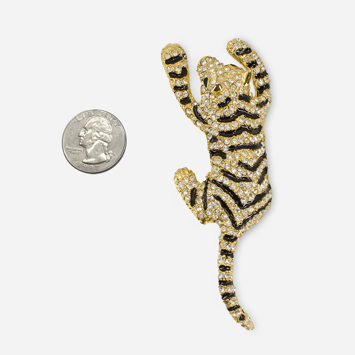 tiger jewelry