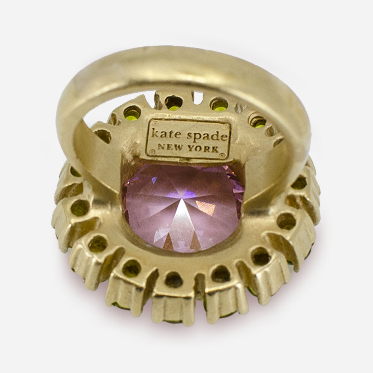 Kade Spade jewelry mark
