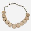 vintage charel necklace