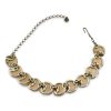 vintage charel necklace