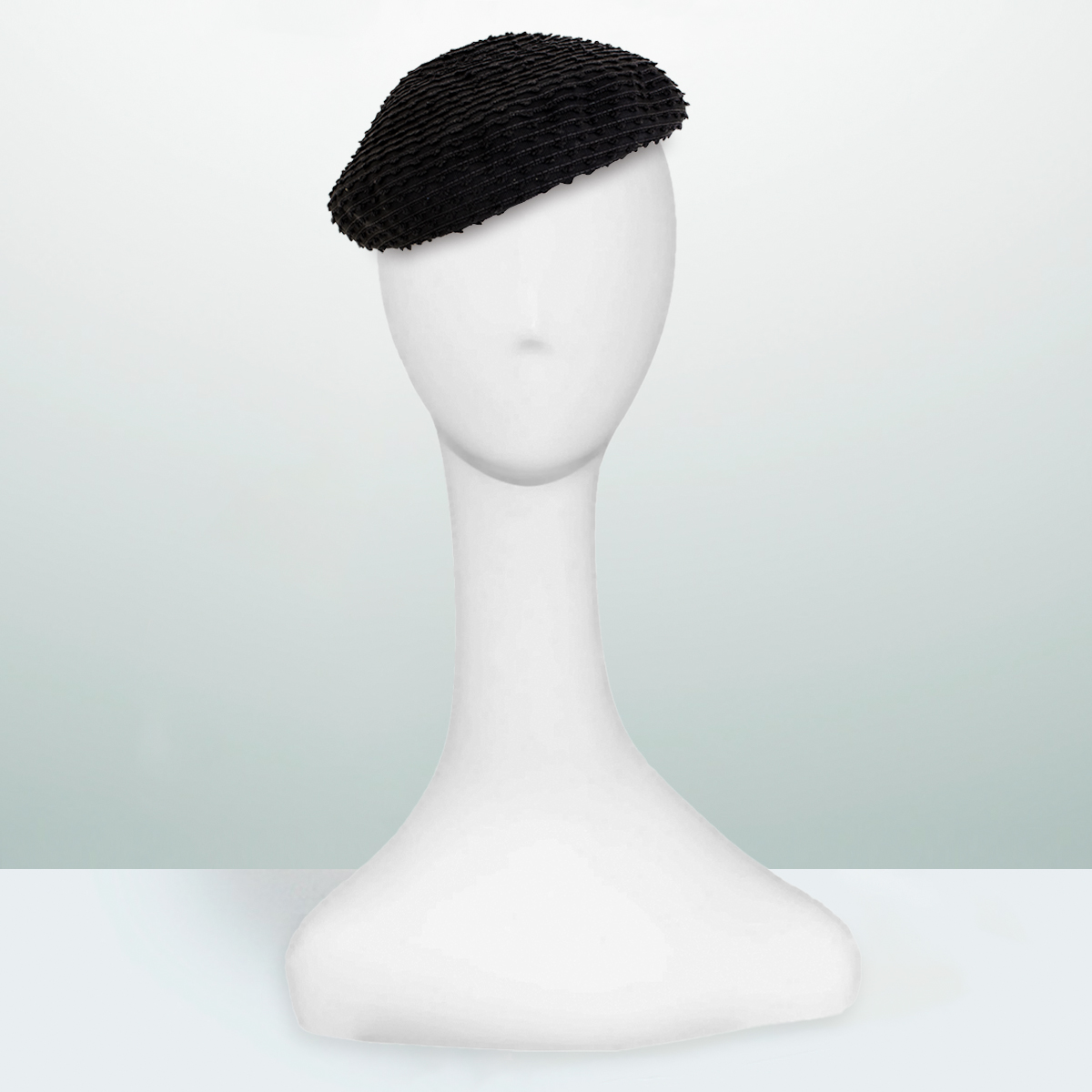 french style beret