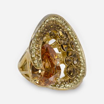 Statement Cocktail ring