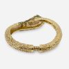 Kenneth Jay lane clamper
