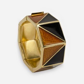 Vintage expandable bracelet