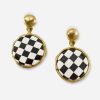 KJL dangle earrings KJL dangle earrings