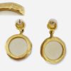 Kenneth Jay Lane Dangle earrings Kenneth Jay Lane dangle earrings