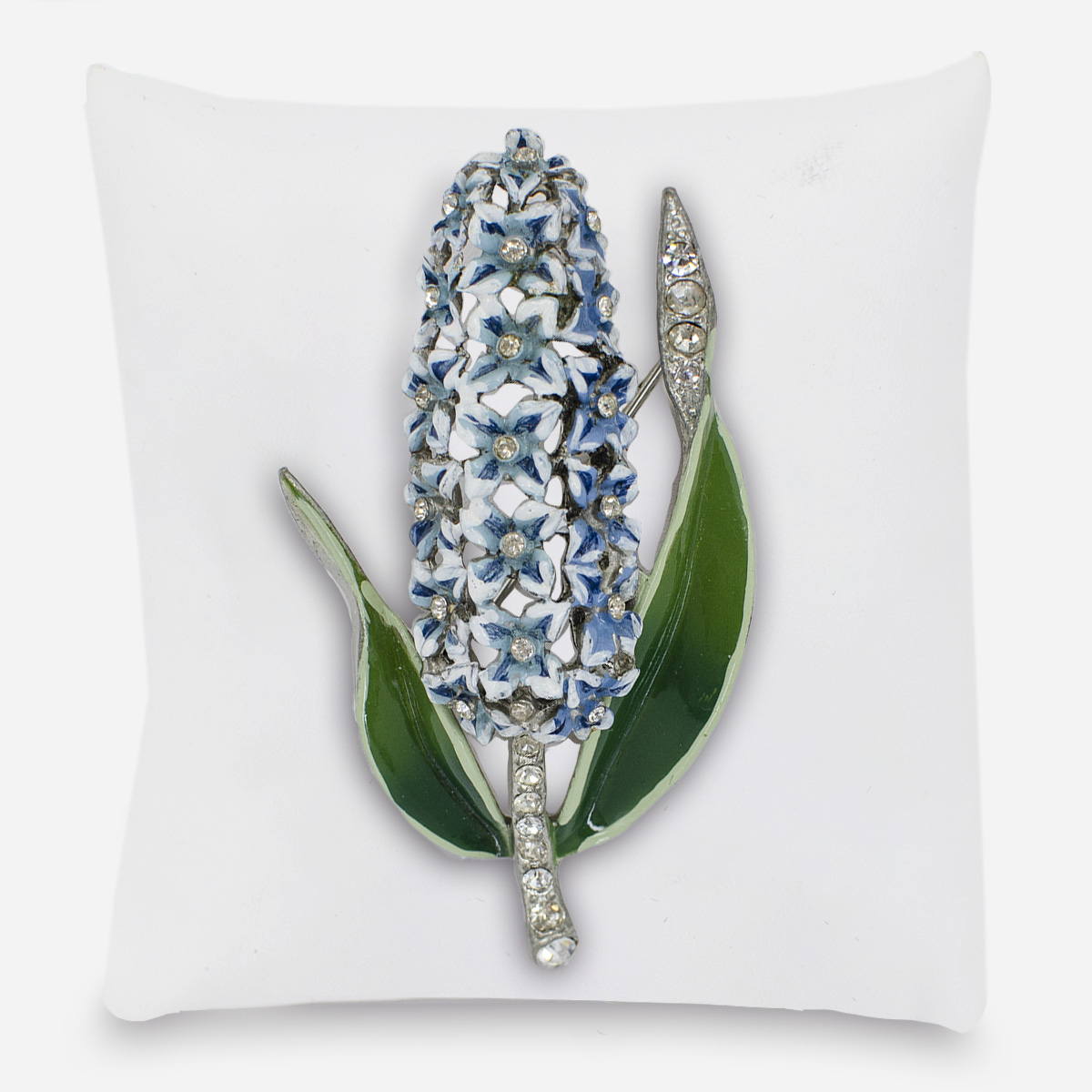 Hyacinth jewelry