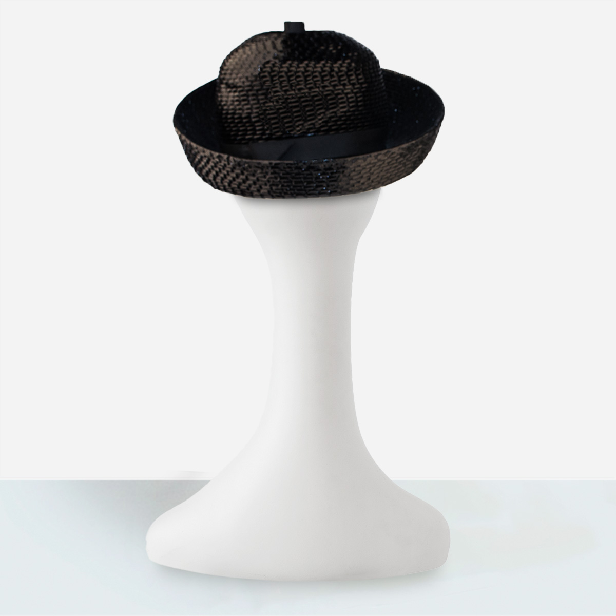 1960s breton hat