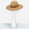 straw cowboy hat, western hat with open crease