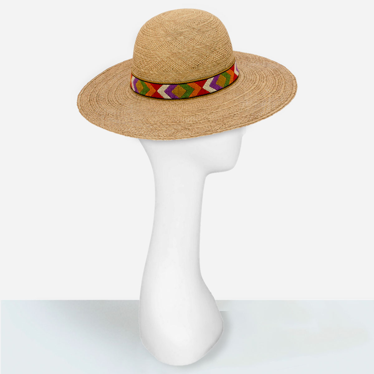 straw cowboy hat, western hat with open crease