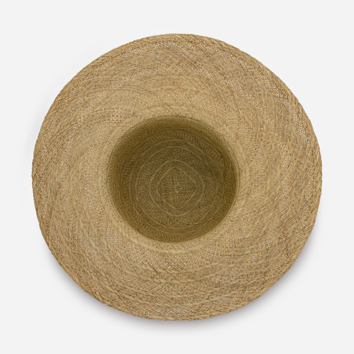 wide brim straw summer hat