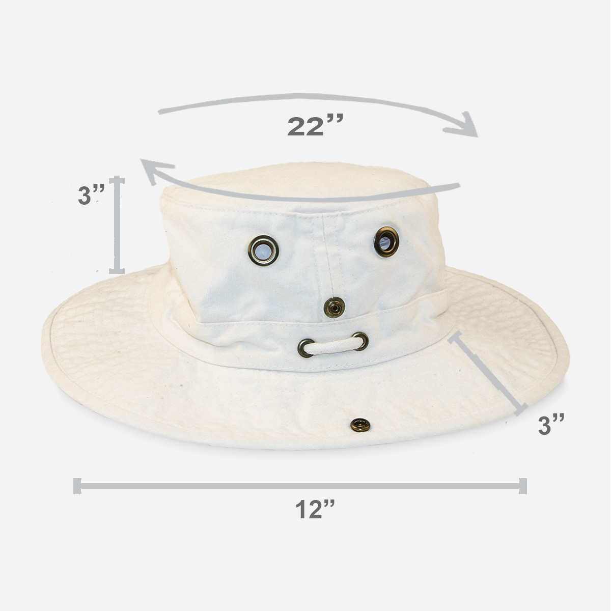 Tilly Hat Size