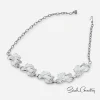 signed sarah coventry necklace signed sarah coventry necklace