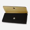 vintage black and gold clutch copy black vintage clutch