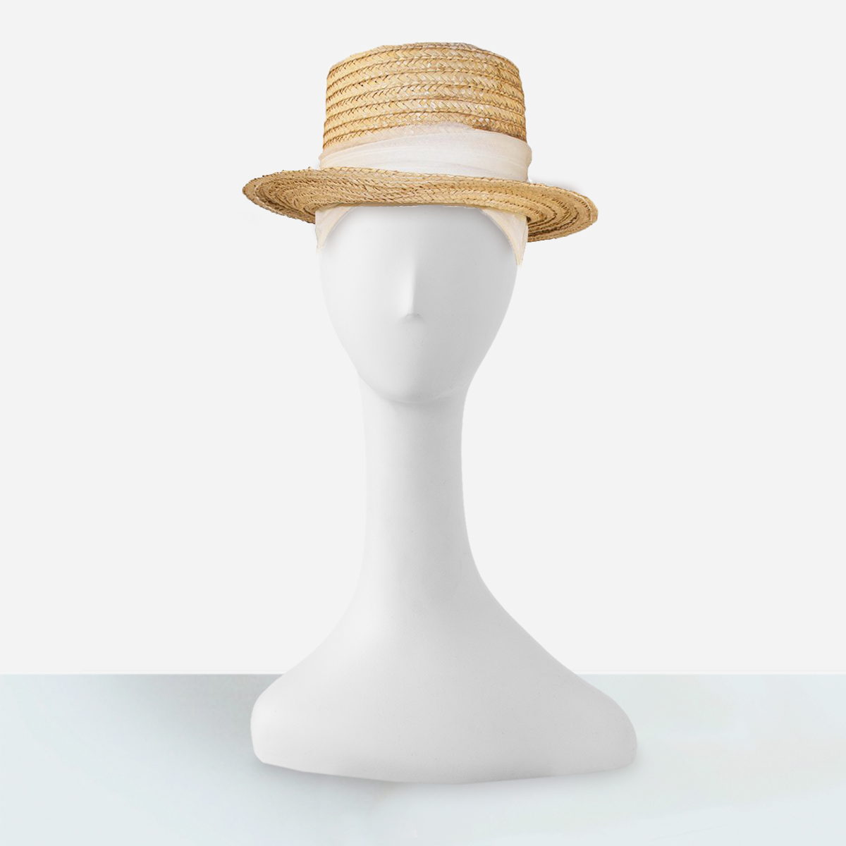 1950s Happy Cappers sun hat