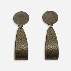 Jan Michaels earrings