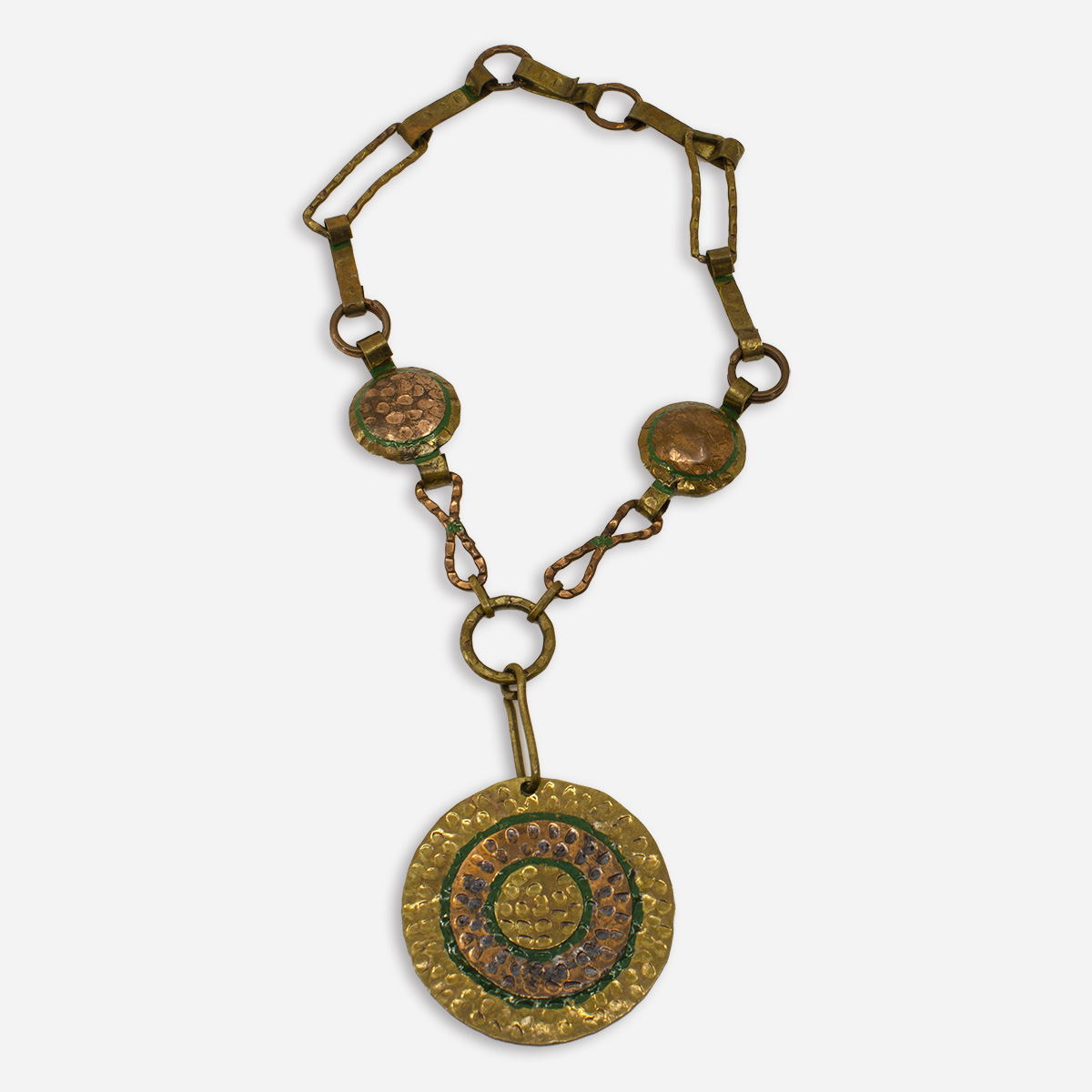 Casa maya necklace