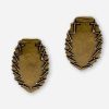 Marjorie Baer earrings