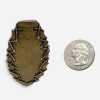 vintage Marjorie Baer earrings