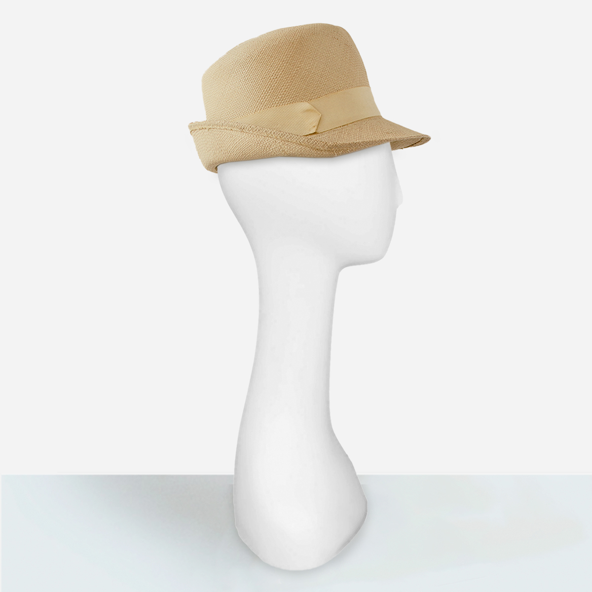 vintage panama hat