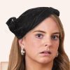 vintage close hat evening