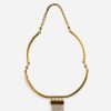 gold Missoni Necklace gold Missoni Necklace