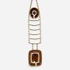 vintage Extra Long Statement Necklace vintage Extra Long Statement Necklace