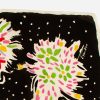 Ken Done Signed silk scarf