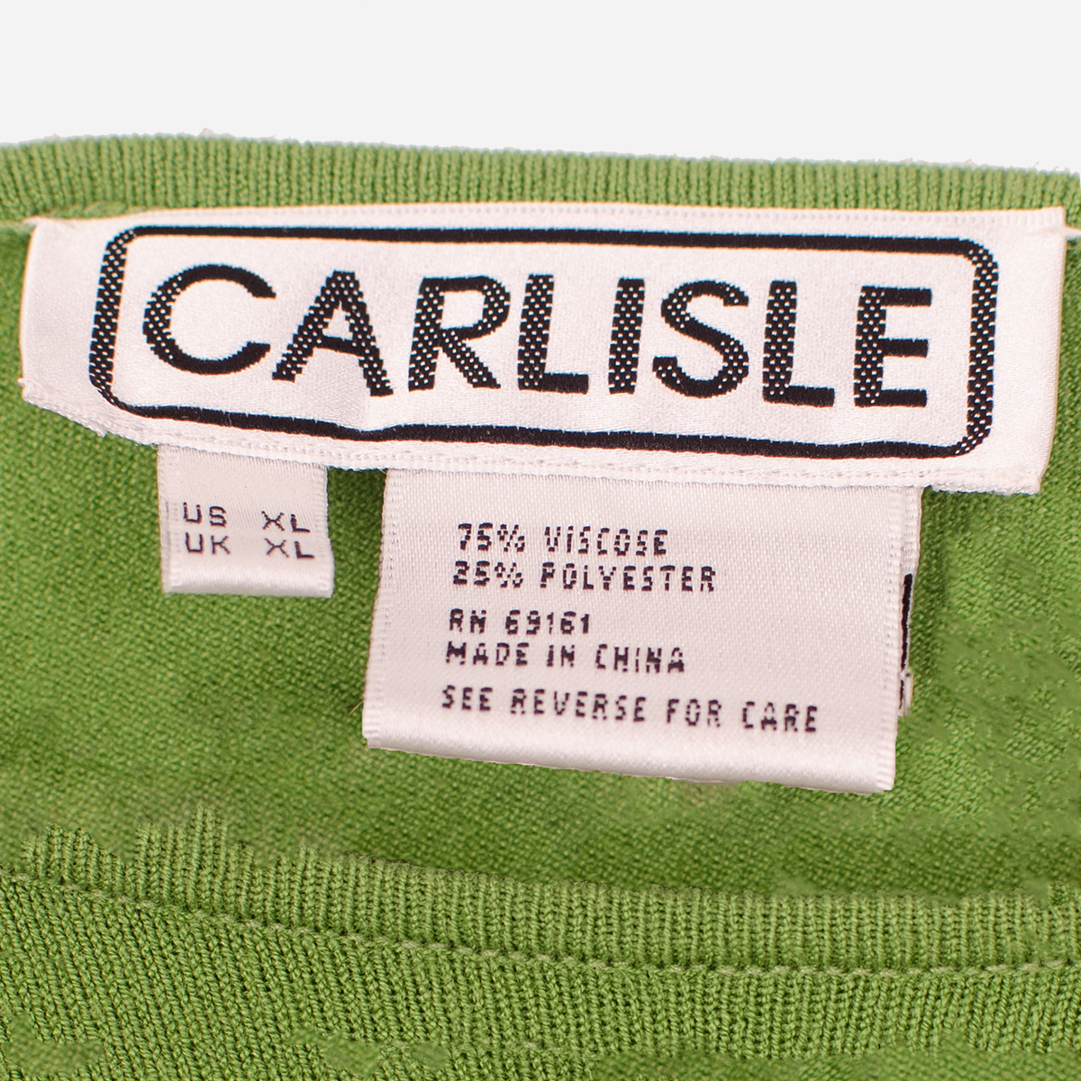 Carlisle designer clothing