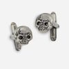 vintage Skull cufflinks