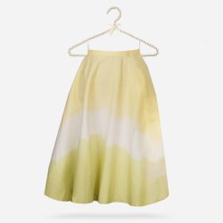 Vintage lafayette 148 swing skirt