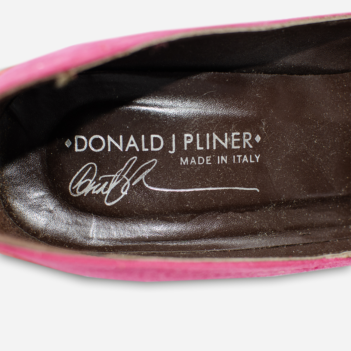 Donald pliner shoes for women