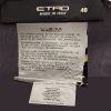 etro designer label