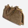 Pebble leather bag Pebble leather bag
